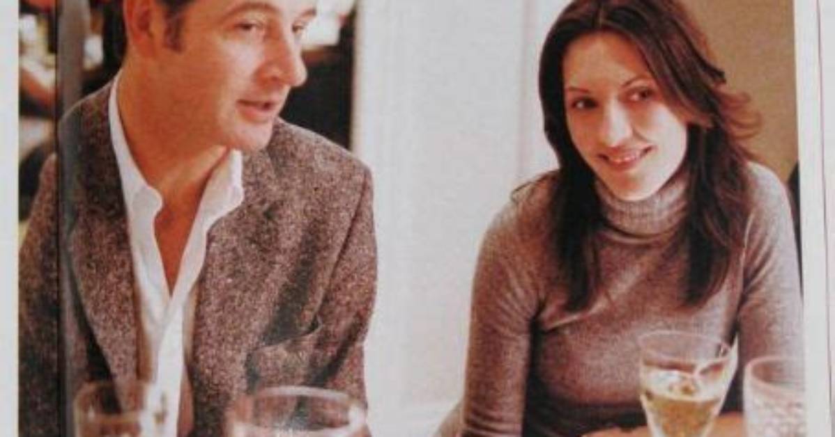 Jeremy Northam S Partner and Personal Life Everything Fans Need To