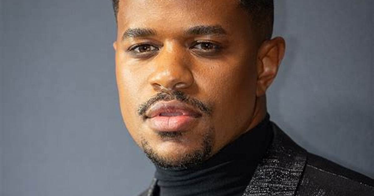 Jeremy Pope Identity Q a Is the Star Gay Who Is He Dating and What Did He