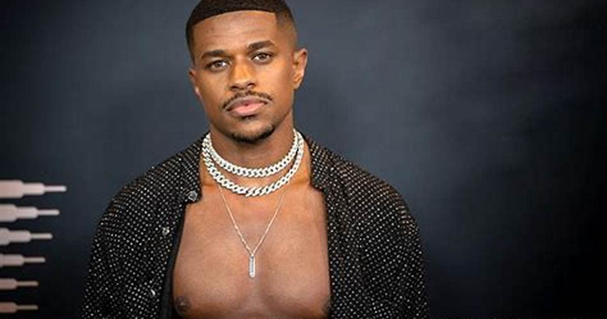 Jeremy Pope S Candid Statements on Being Gay and Reclaiming His