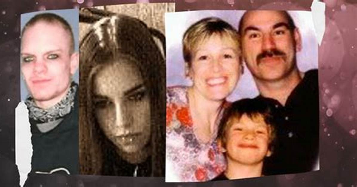 Jeremy Steinke Case Timeline from 2006 Triple Homicide To