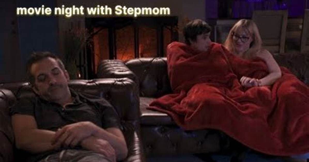Jessica Ryan Stepmom Explained Everything You Need to Know About The