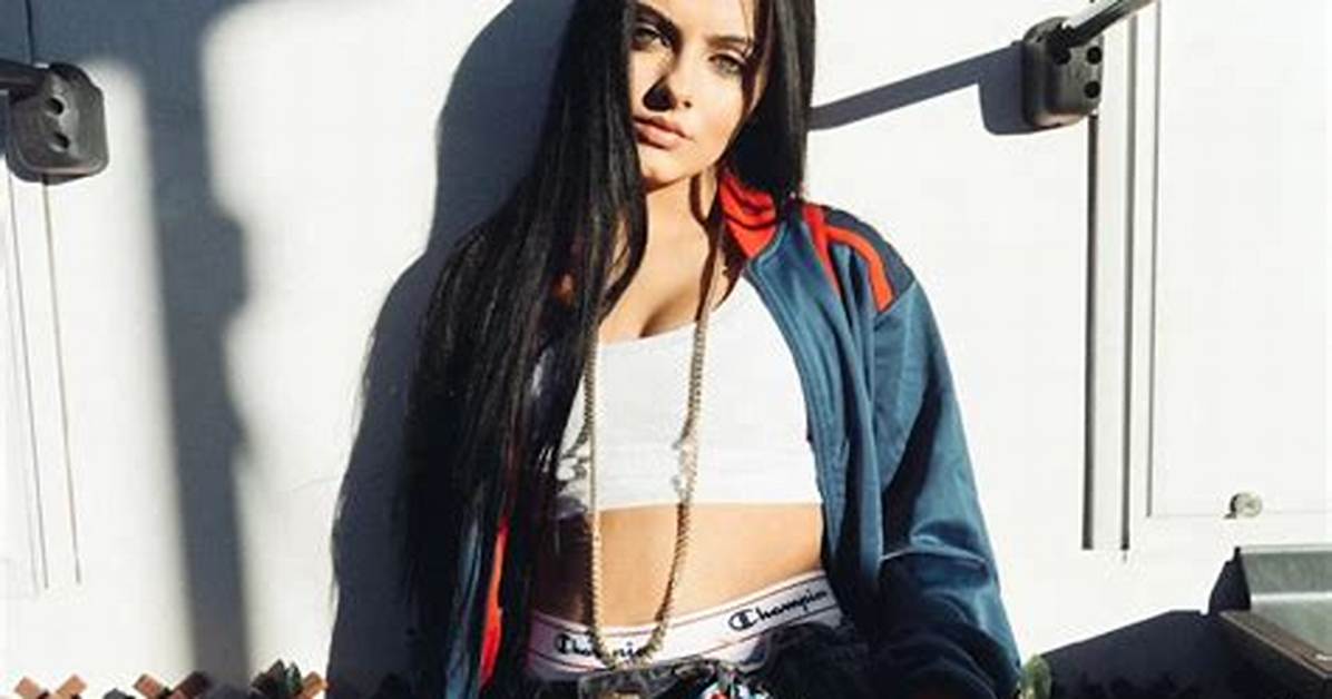 Jessie Murph Backlash Timeline from the Graphic Debut To