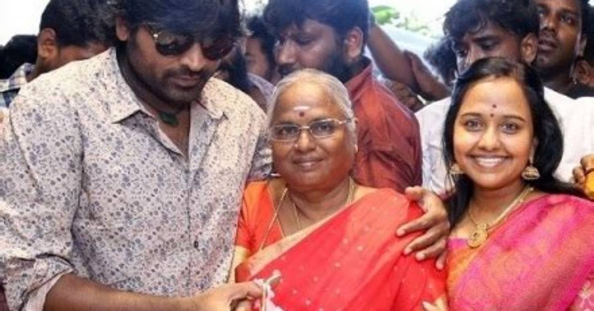 Jessy Sethupathi S Age and True Story Inside Her Unbelievable First Meeting With