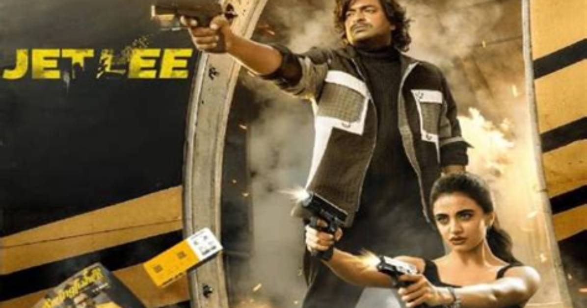 Jetlee Ott Release Date Platform Revealed Stream Vennela Kishore and Satya S Hit