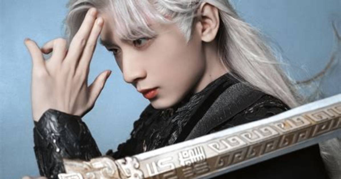 Jian Tian Jiang Huino Di Wan Quangaido Ming Qian Nian Ling Ben Ming Zhi Yeto Xiong Di Zhongnoriaruna Zhen Xiangwo Che Di Jie