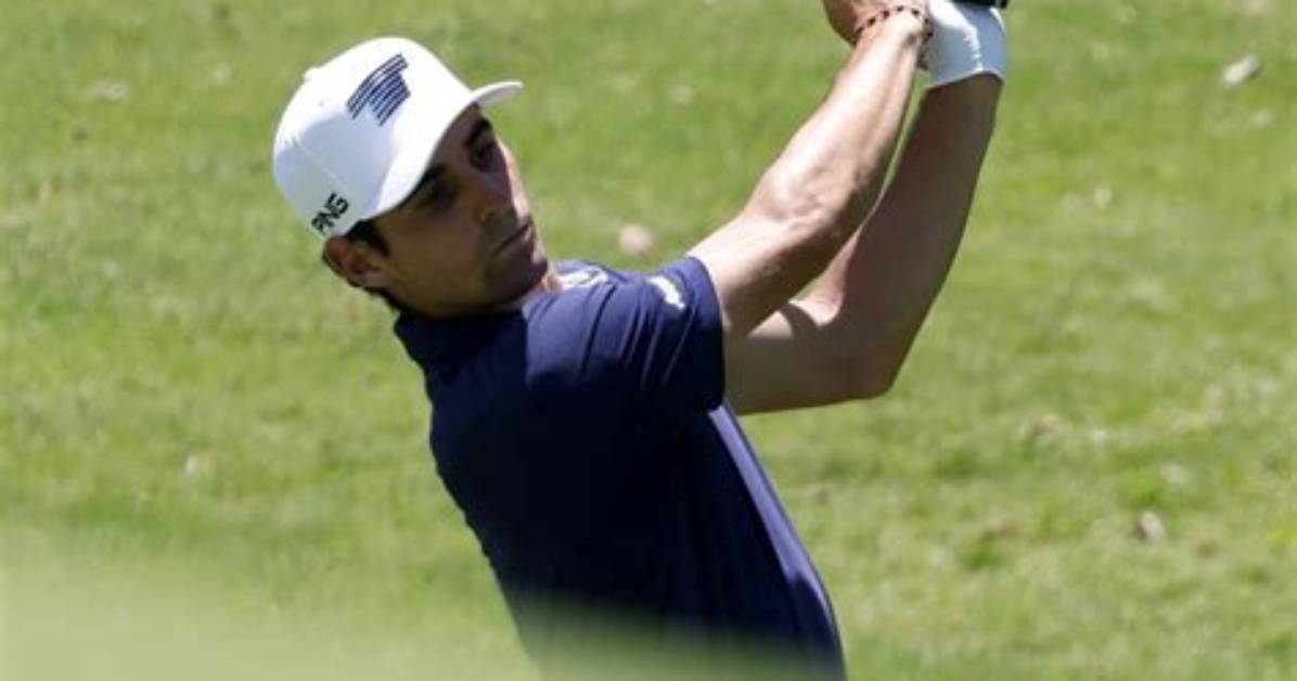 Jimmy May Trending Update Us Open Triumph Recent News and What S