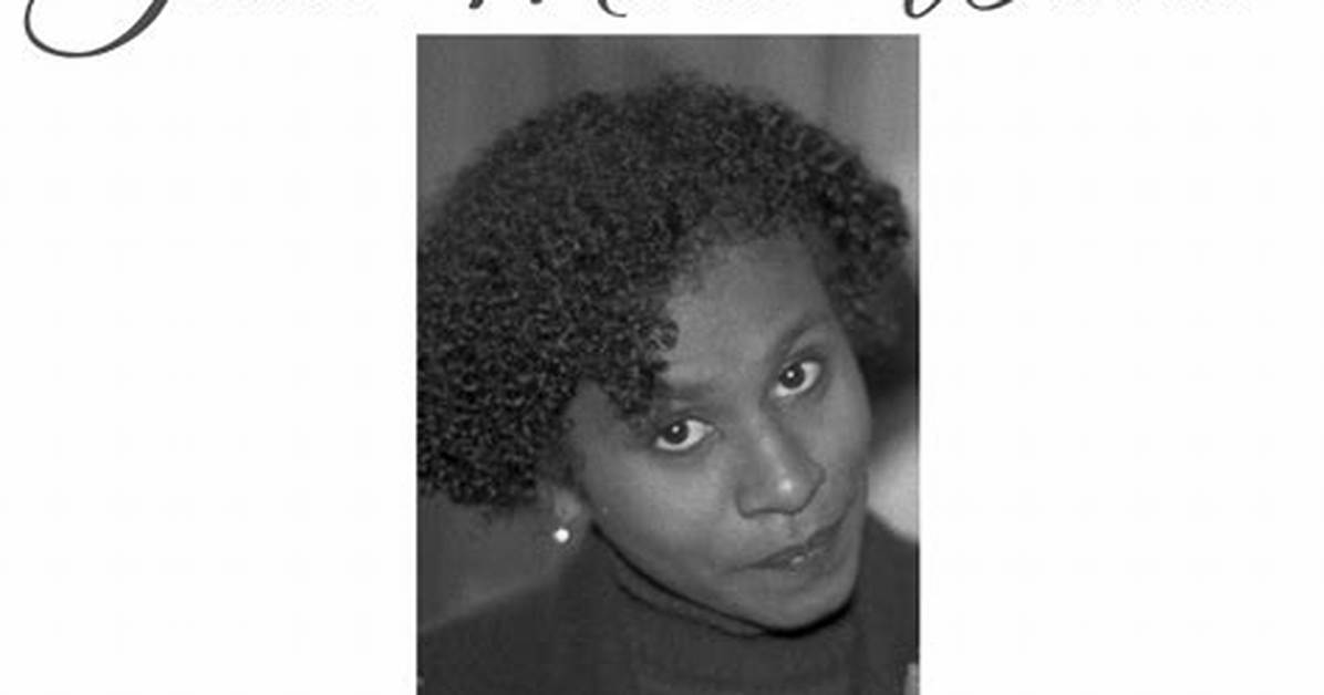Jodie Allen Passed Away a Retrospective on Her Washington Post Career And