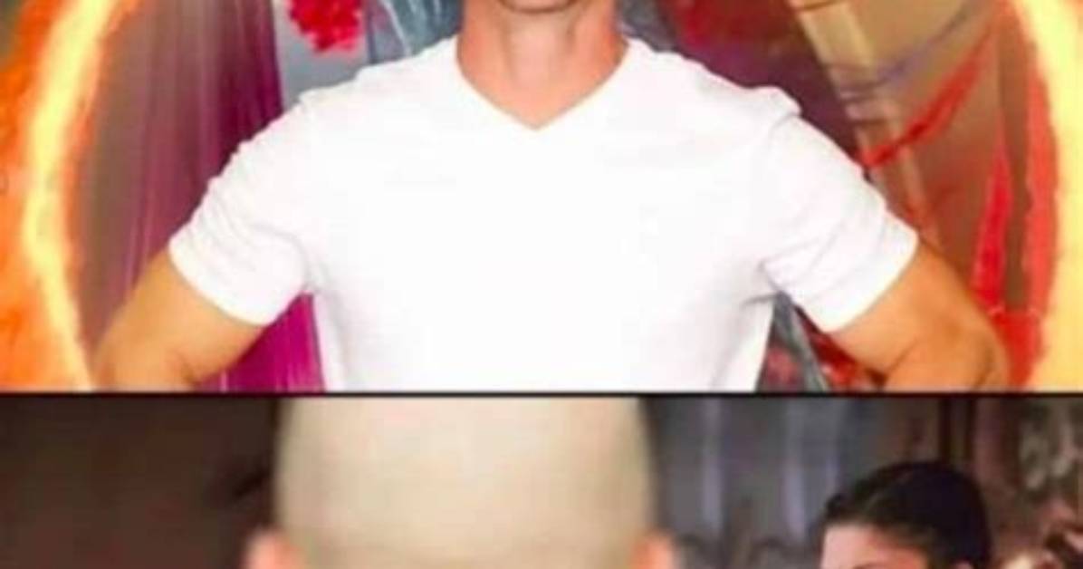 Johnny Sins Digital Resurgence How Meme Culture Conquered