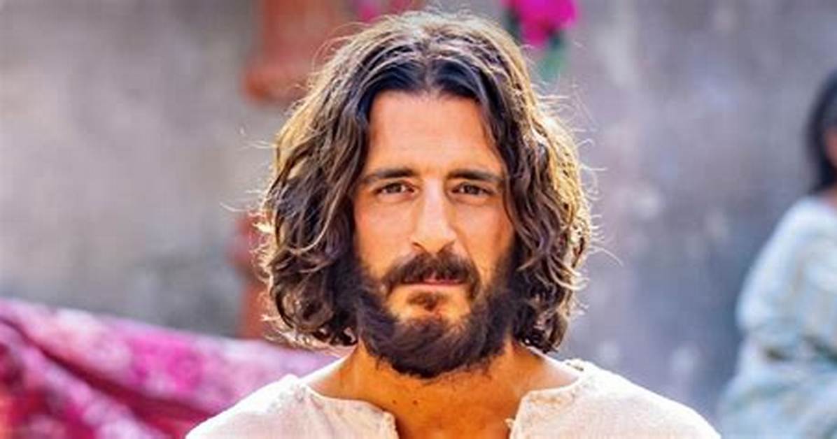 Jonathan Roumie S the Chosen Journey Ends Complete Timeline of His
