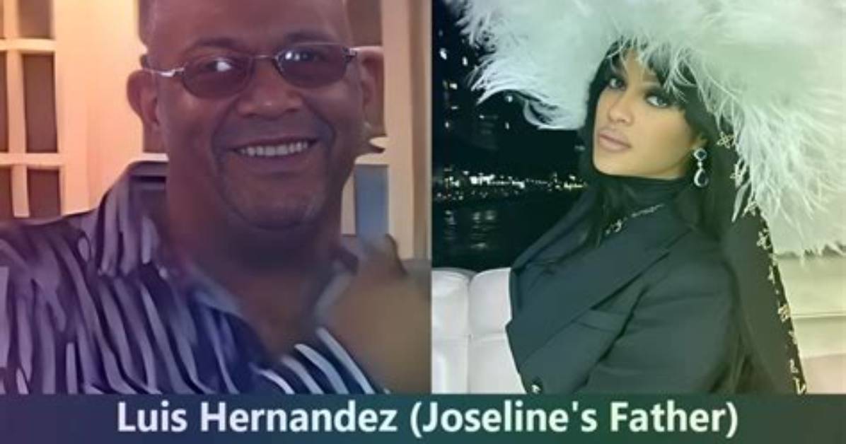 Joseline Hernandez S Children Explained Father Details Ages And