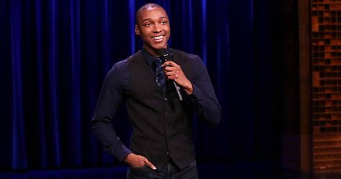 Josh Johnson Faqs Age Net Worth Stand up Specials And