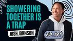 Josh Johnson's Rise to Fame: How His Southern Upbringing Fueled His Hbo Triumph