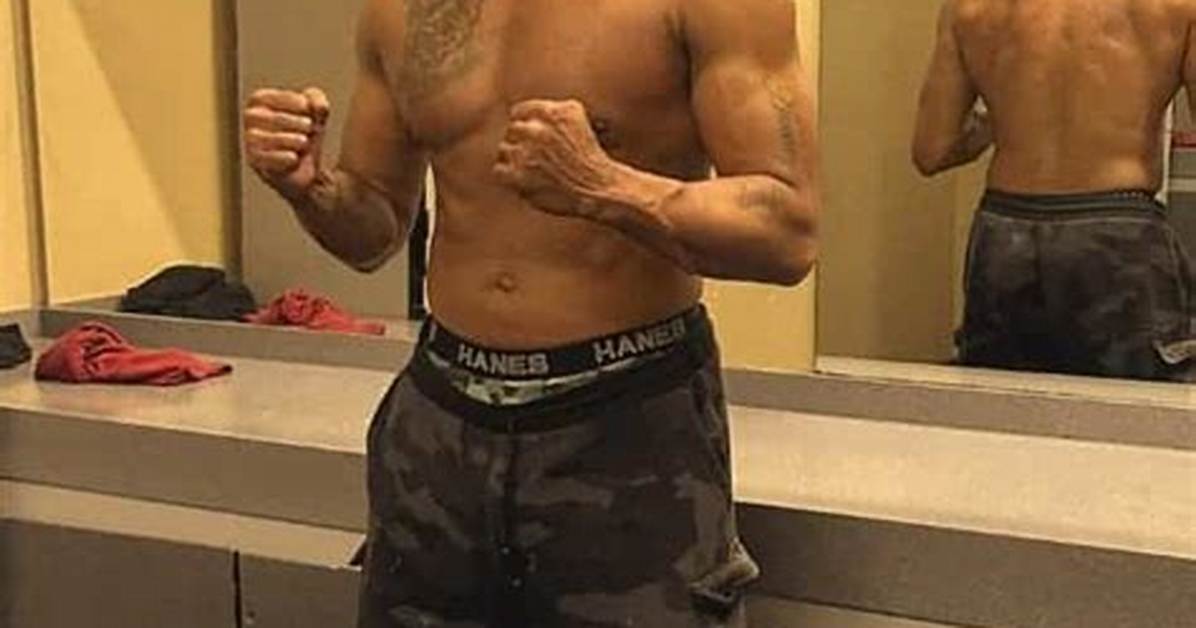 Jovan Jordan Measurements