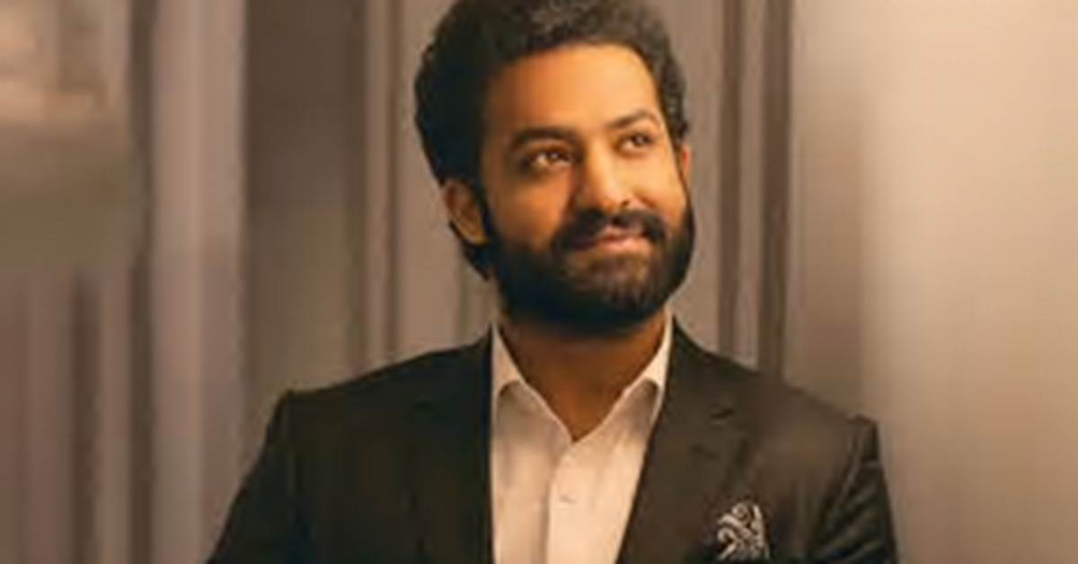 Jr Ntr and the Ai Deepfake Crisis Everything You Need To