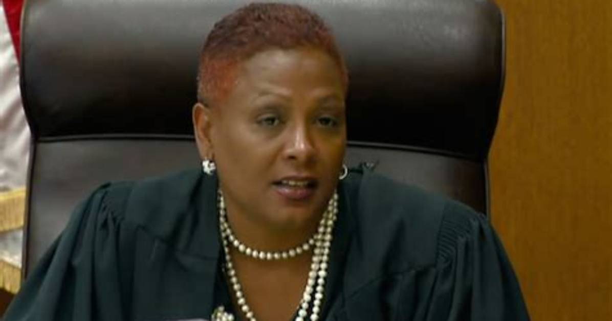 Judge Vonda Evans Under the Lens Courtroom Records Viral Clips and The