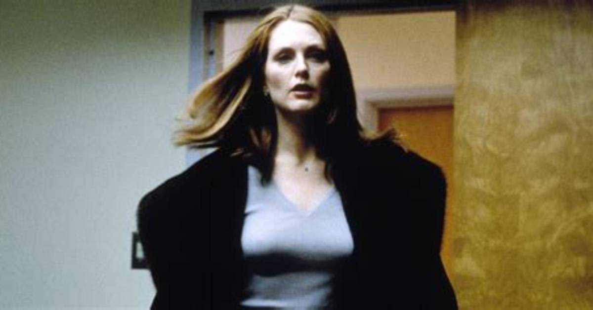 Julianne Moore Movies Guide What to Watch Awards History and Everything About The
