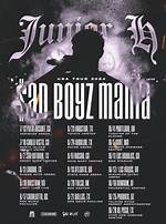 Junior H in Houston: Tour Dates, Venue Hype, and Massive Ticket Demand Revealed