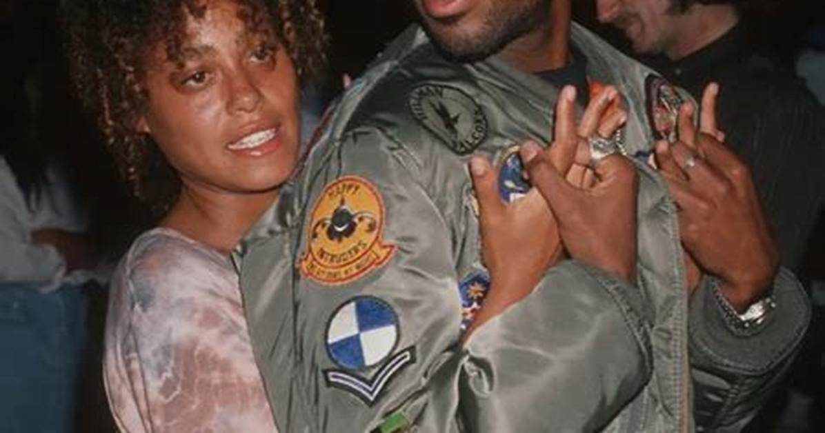 Kadeem Hardison and Cree Summer from 90S Romance to the Netflix