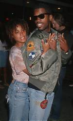 Kadeem Hardison and Cree Summer: from 90S Romance to the Netflix Sequel Series