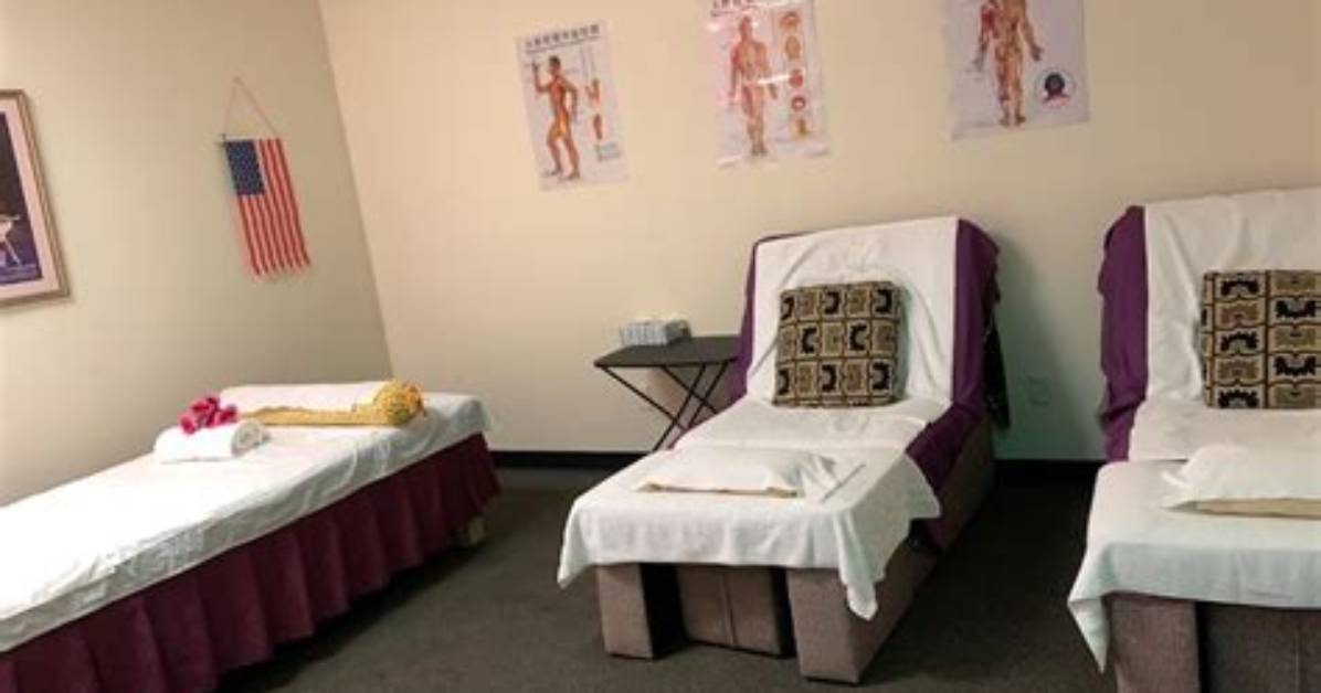 Kang Xin Foot Spa Timeline from Prostitution Inquiries to Plaza Homicide And