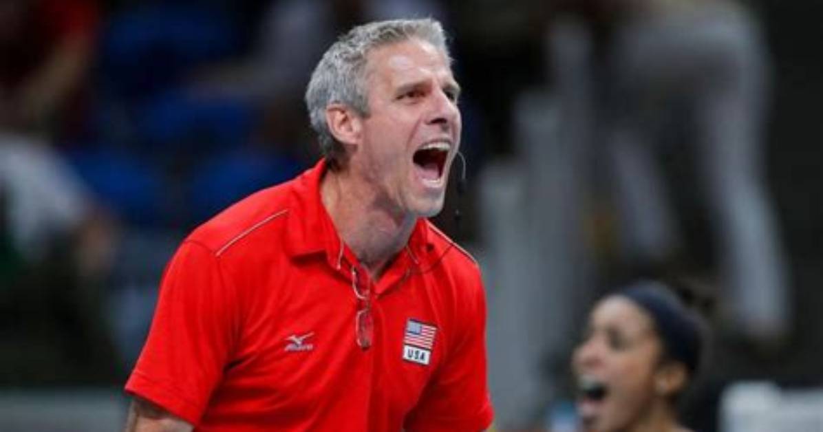 Karch Kiraly Net Worth Revealed How Much the Volleyball Goat