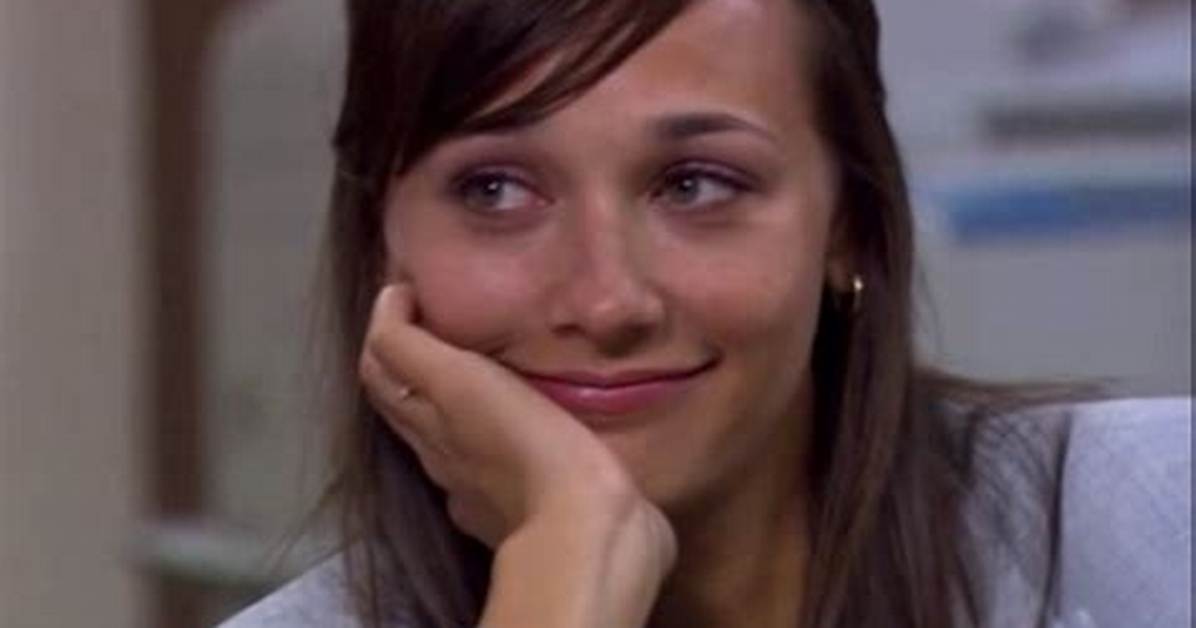 Karen Filippelli Did Nothing Wrong the Scene by Scene Re