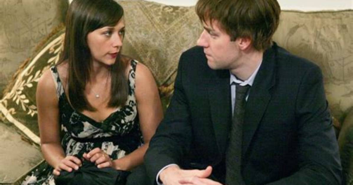 Karen Filippelli S Husband in Pictures Meet Dan the Dermatologist on The