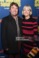 Karen Hillenburg - Bloginfo