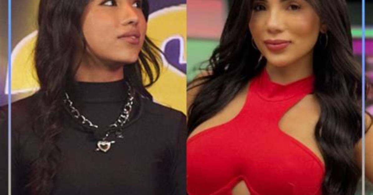 Karina Garcia Controversy Timeline from Cartagena Allegations to Baby