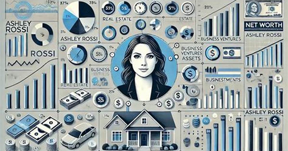 Karlissa Net Worth Breakdown Income Streams Real Estate And