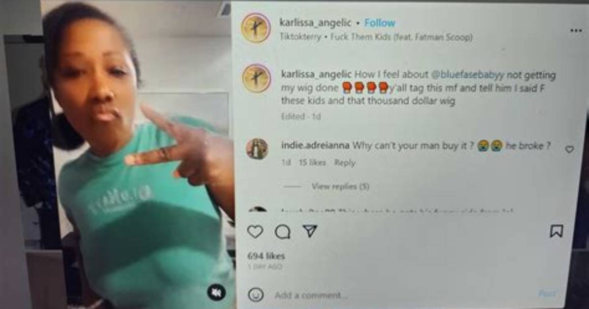 Karlissa Saffold S Most Controversial Call Outs from Jill Scott Clashes To