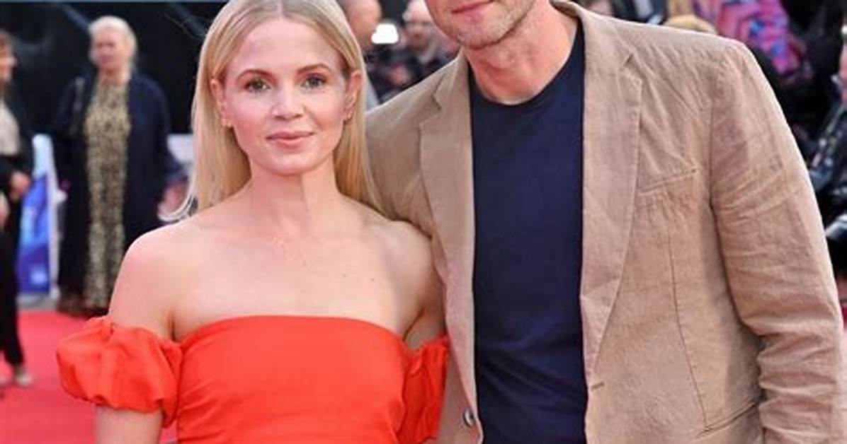 Kate Phillips Husband Personal Life Everything to Know About the British