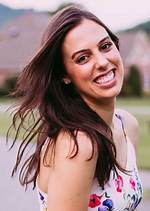 Katherine Cimorelli Biography, Age, Height, Husband, Net Worth, Family