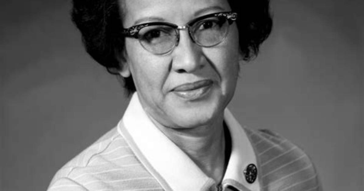 Katherine Johnson S Children Explained Names Biographies And