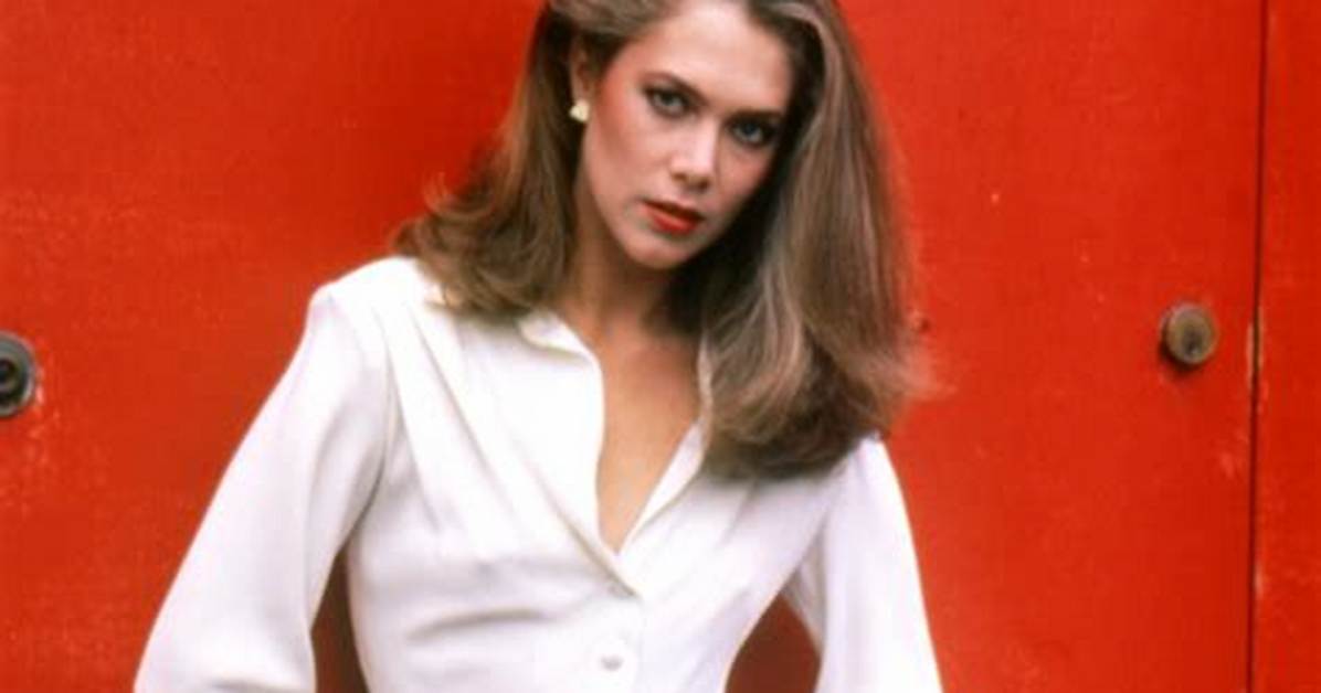 Kathleen Turner S Candid Health Timeline from 80S Stardom To