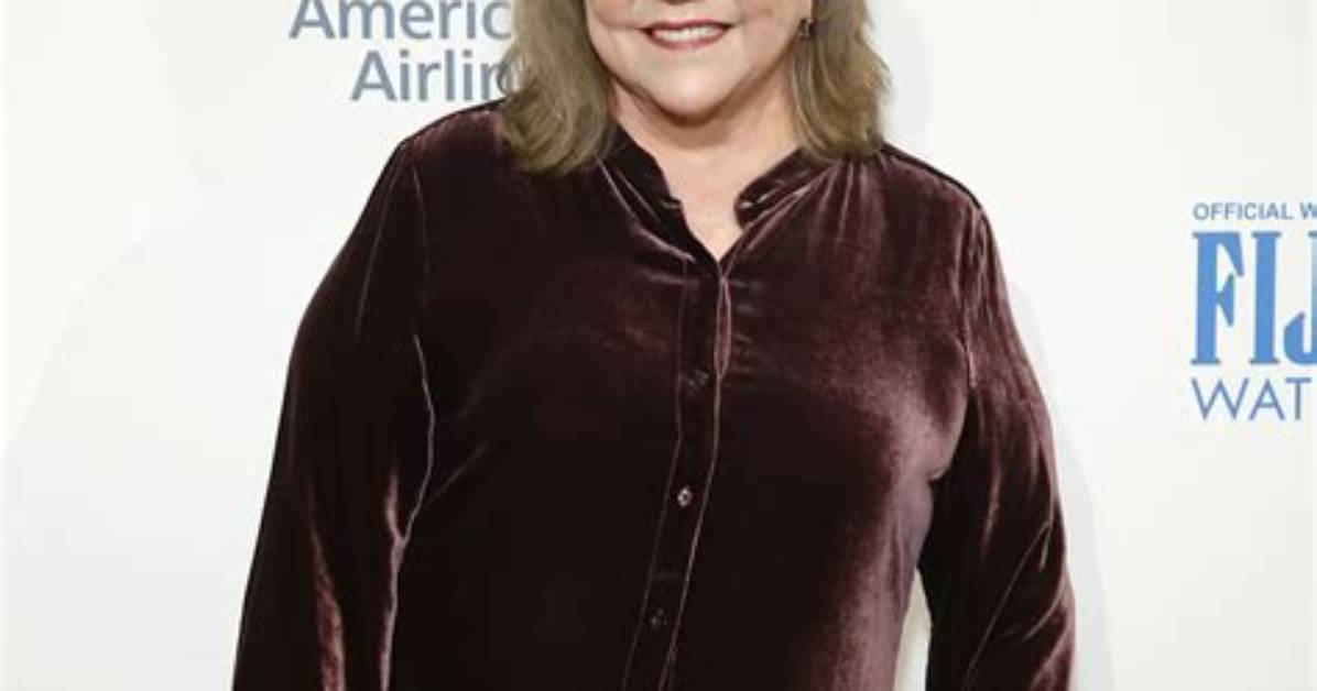 Kathleen Turner S Health Evolution How Overcoming Adversity Preserved Her