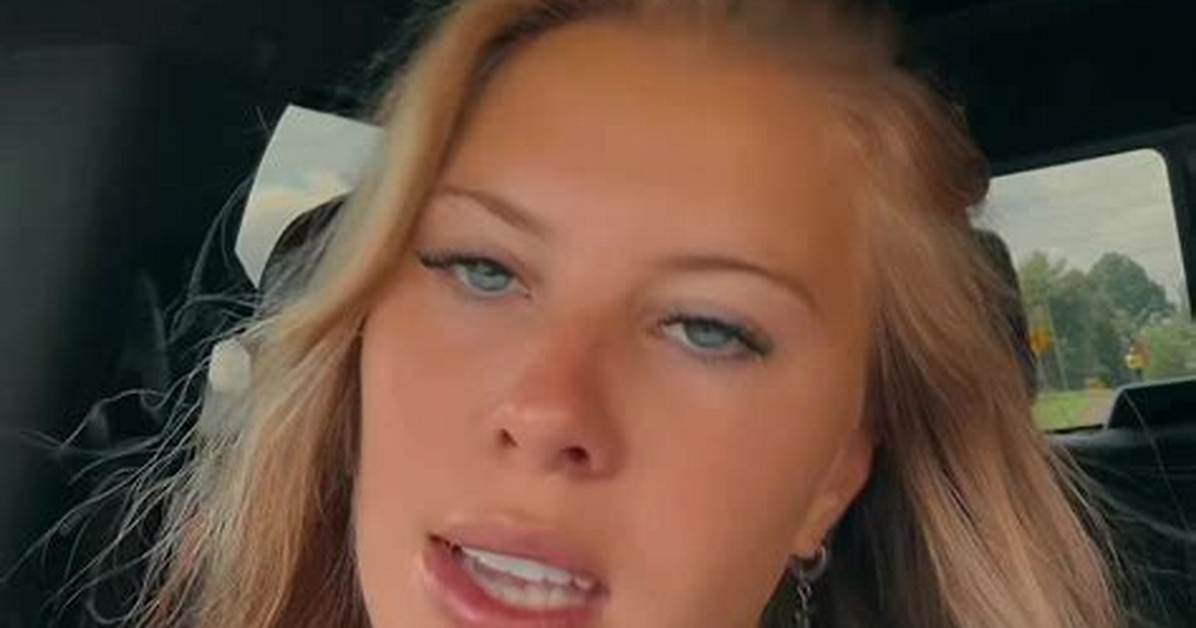 Katie Noel Tiktok Rumors Answered Real Controversy Or