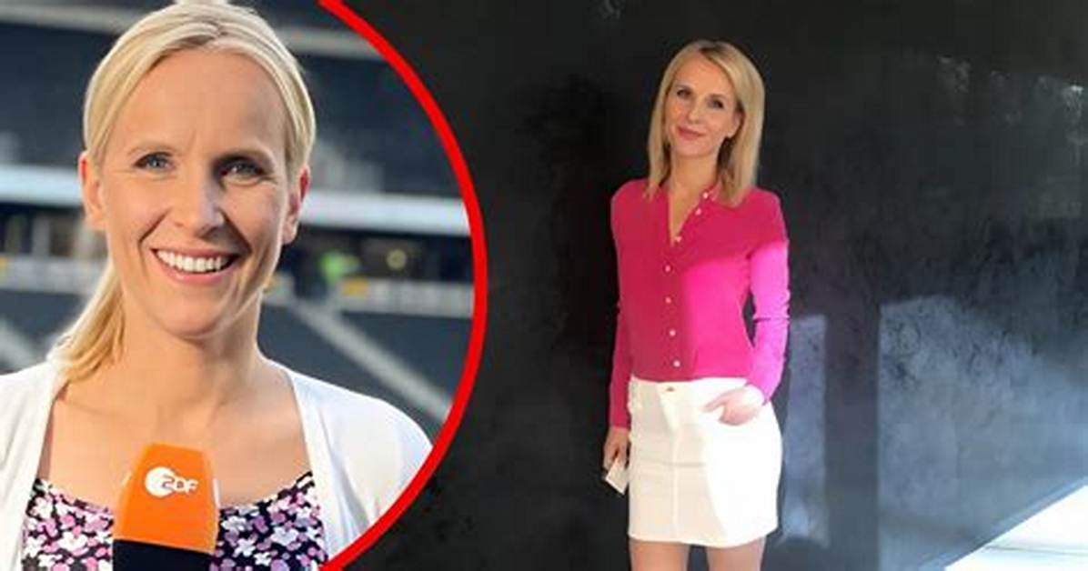 Katja Streso Profile Partner Age Career and Personal