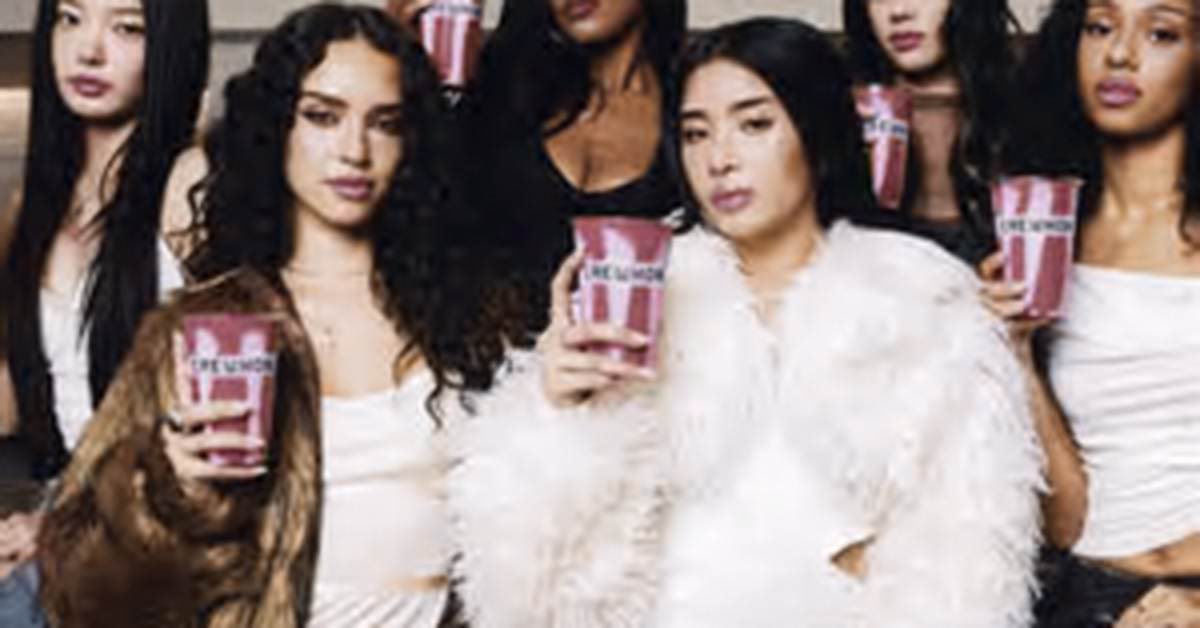 Katseye Drops Limited Edition Erewhon Collab Launch Details Dates And