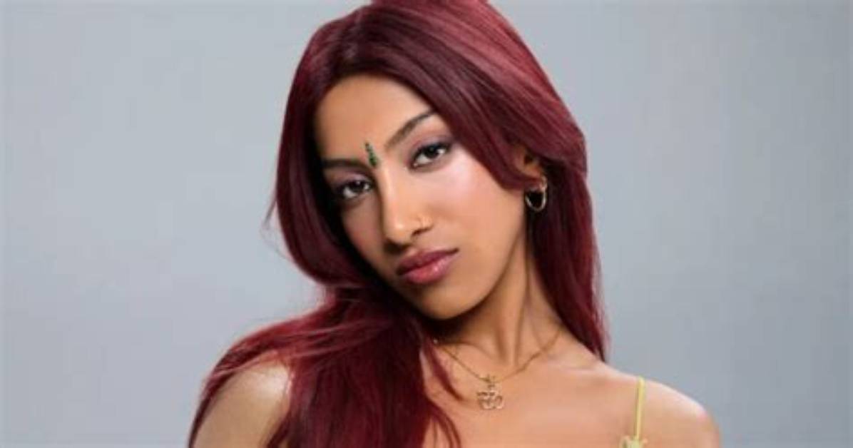 Katseye S Lara Raj Coming out Timeline from Initial Revelations To