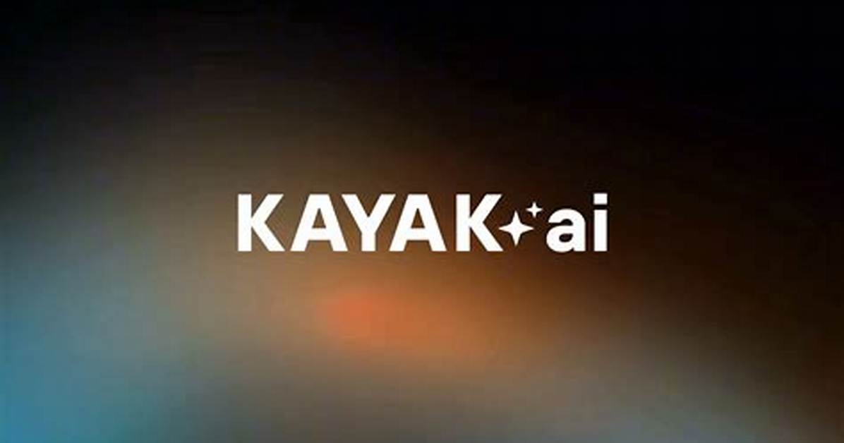 Kayak Rolls out Conversational Ask Ai and Summer 2026