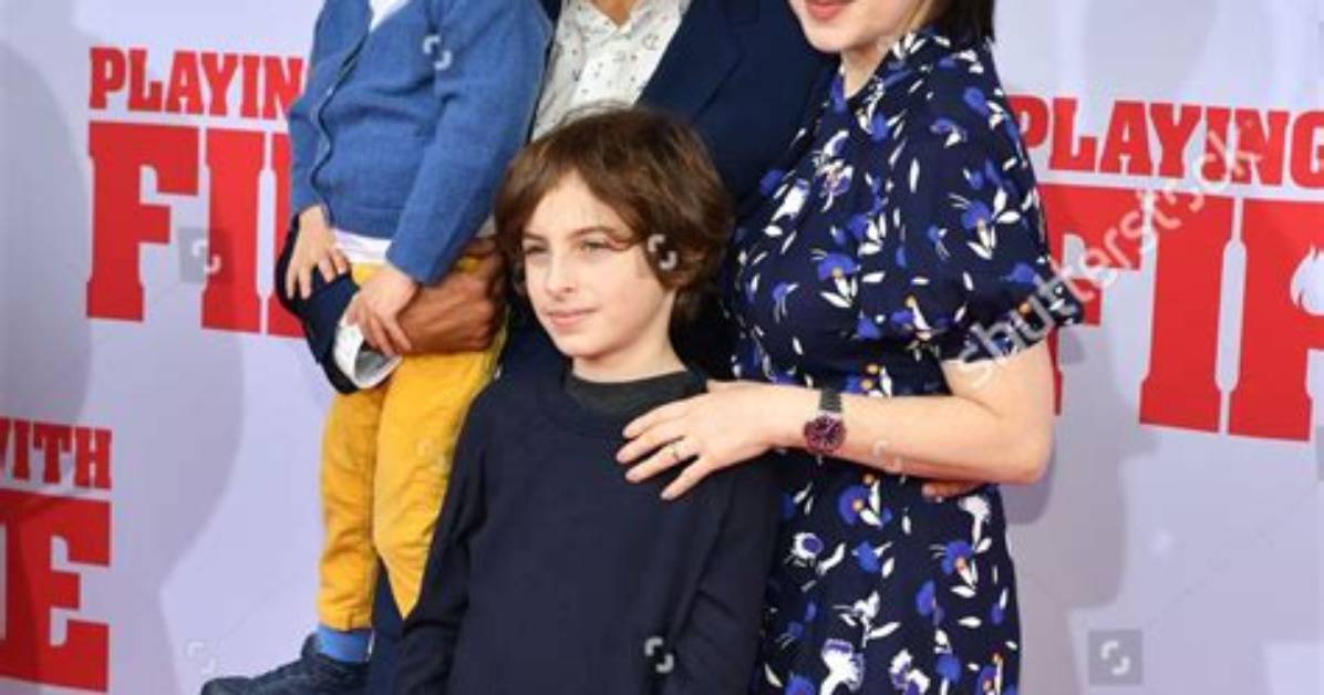 Keegan Michael Key Family Q a Kids Marriage and Personal