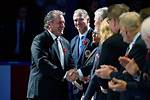 Keith Tkachuk Inducted into Hockey Hall of Fame: from Sons' Plea to Official Election