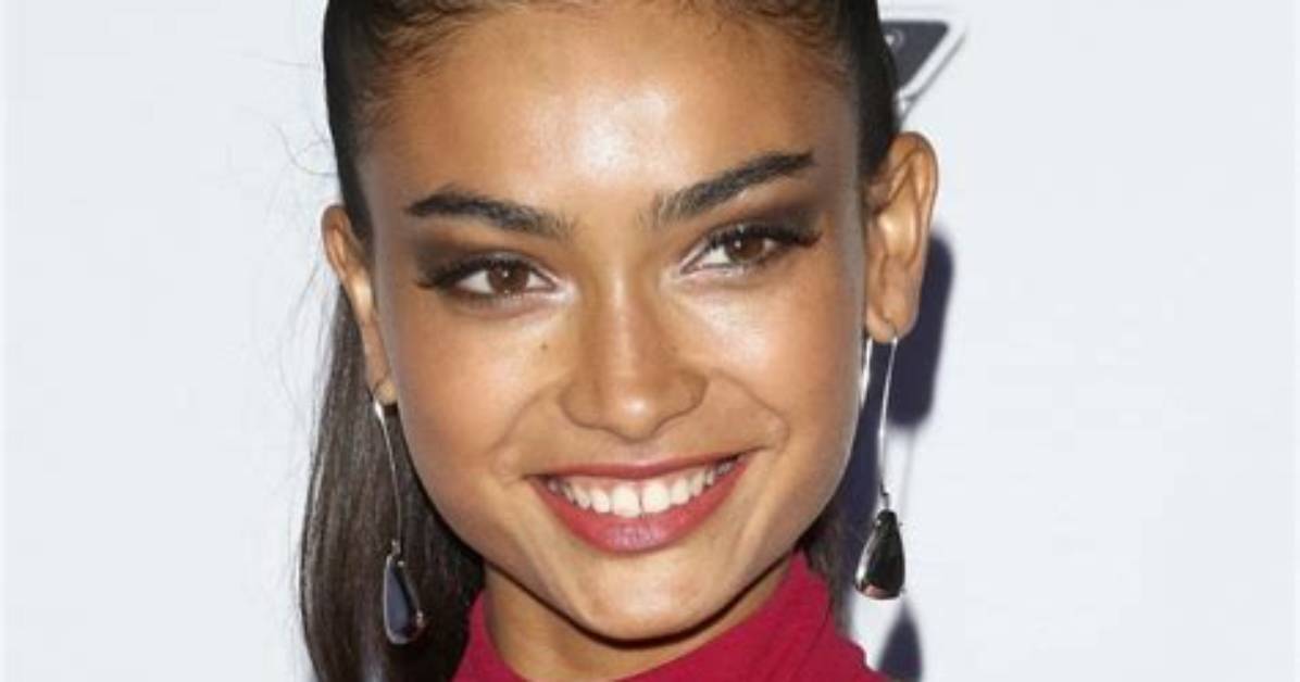 Kelly Gale Physical Stats Verified Height Measurements And