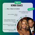 Kendu Isaacs Fact-Check: Alimony Claims, Net Worth Rumors, and the Truth About His Career