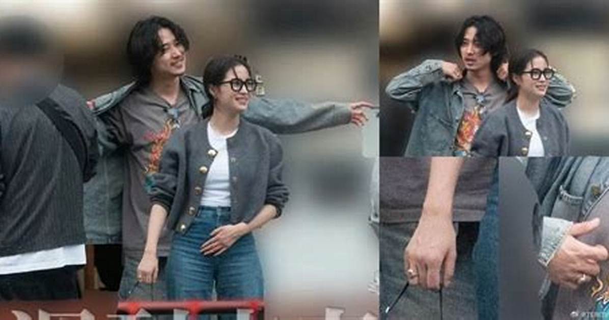 Kento Yamazaki and Suzu Hirose End Relationship Full