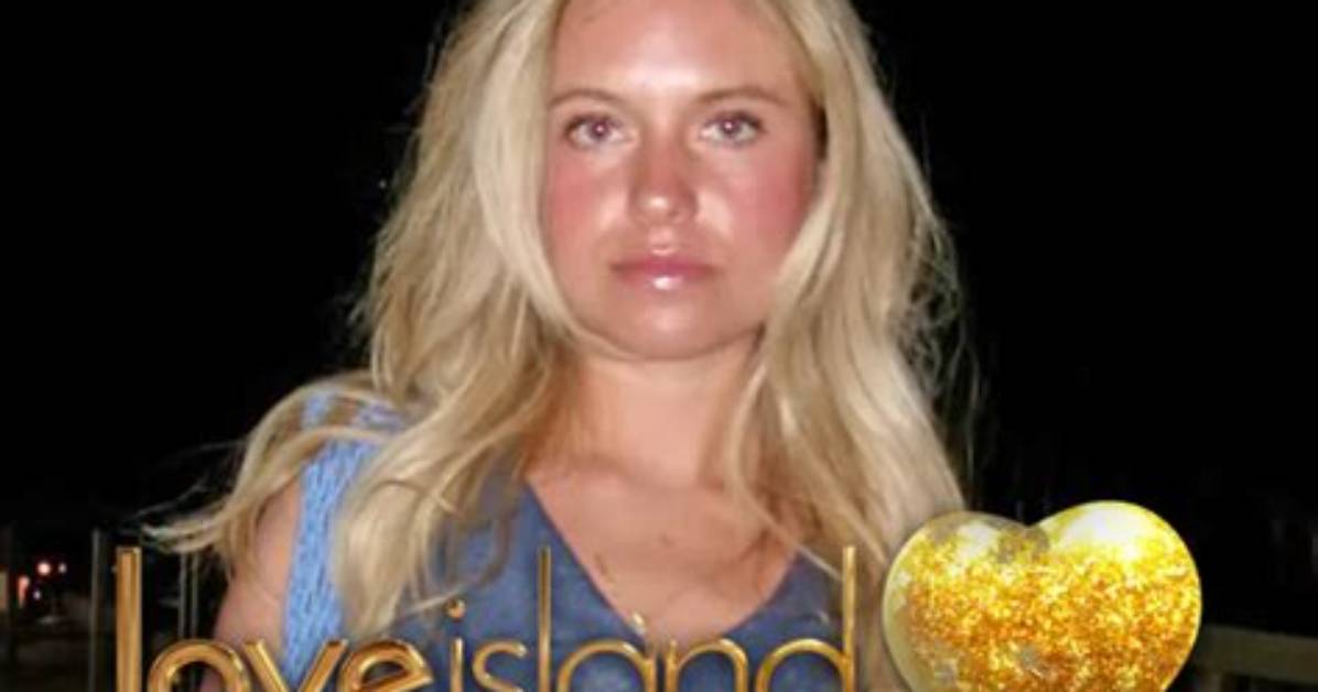 Kenzie Annis Post Love Island Faq Health Updates Relationship Status And