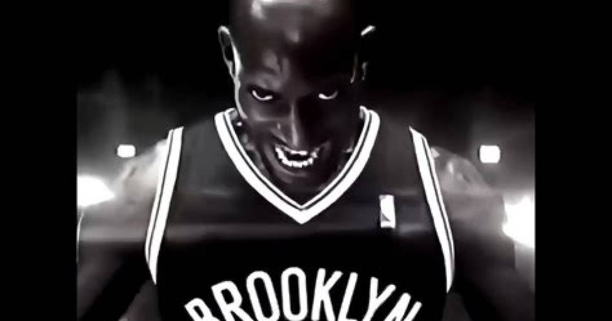 Kevin Garnett Meme Explainer Context Origins and Why They Keep