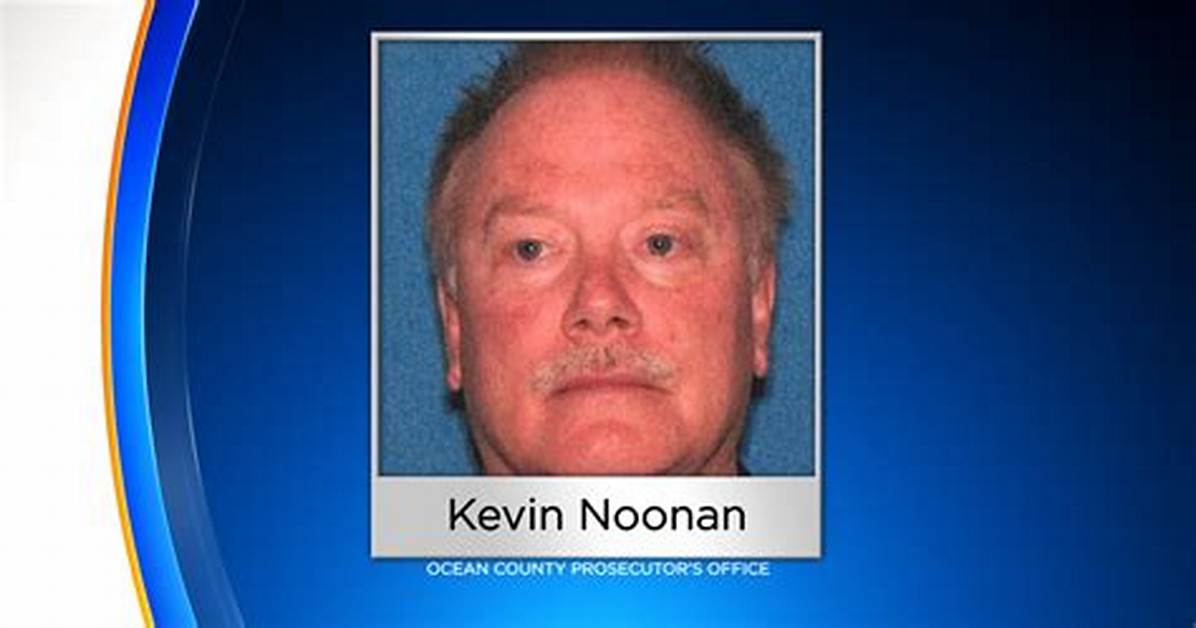 Kevin Noonan Family Facts Verified Records vs Viral