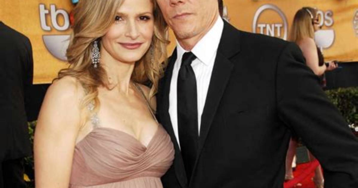 Kevin Quinn S Relationship Timeline from Disney Breakout to The